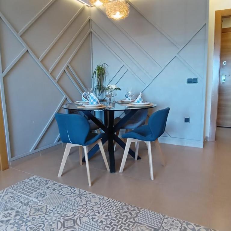 Congreso - Two-Bedroom Apartment - 14