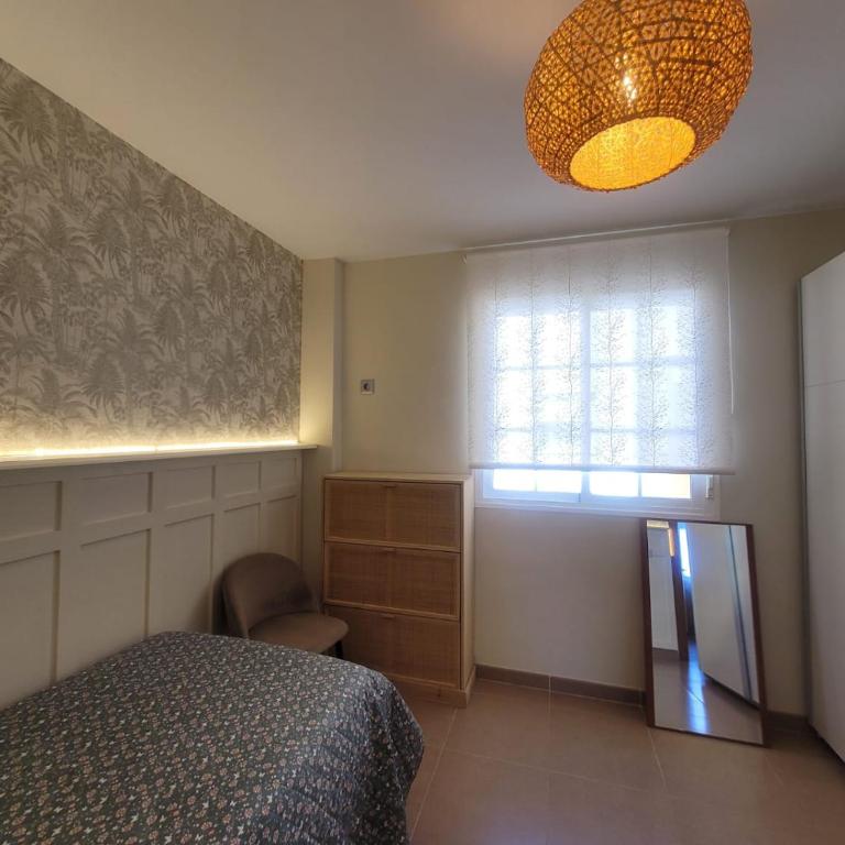 Congreso - Two-Bedroom Apartment - 35
