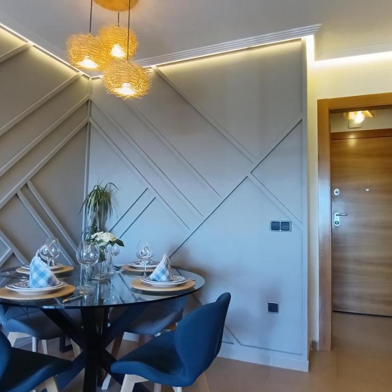Congreso - Two-Bedroom Apartment - 15