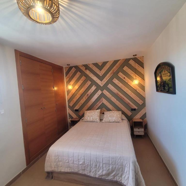 Congreso - Two-Bedroom Apartment - 27