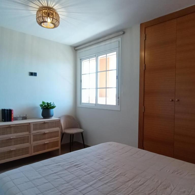 Congreso - Two-Bedroom Apartment - 33