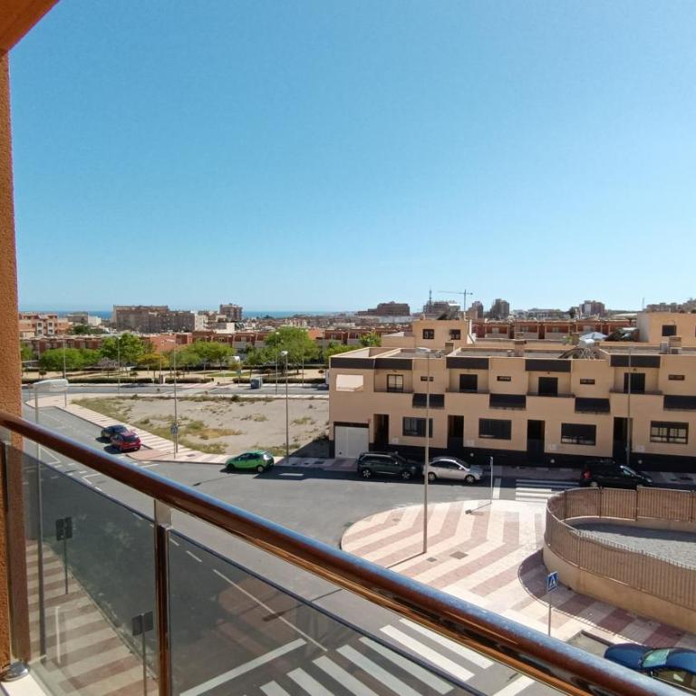 Congreso - Two-Bedroom Apartment - 68