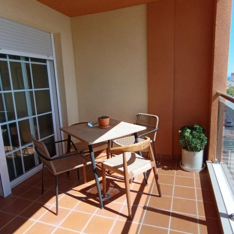 Congreso - Two-Bedroom Apartment - 69