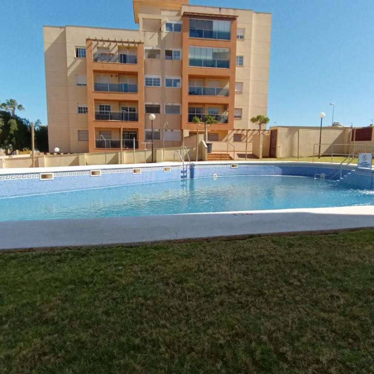 Congreso - Two-Bedroom Apartment - 72