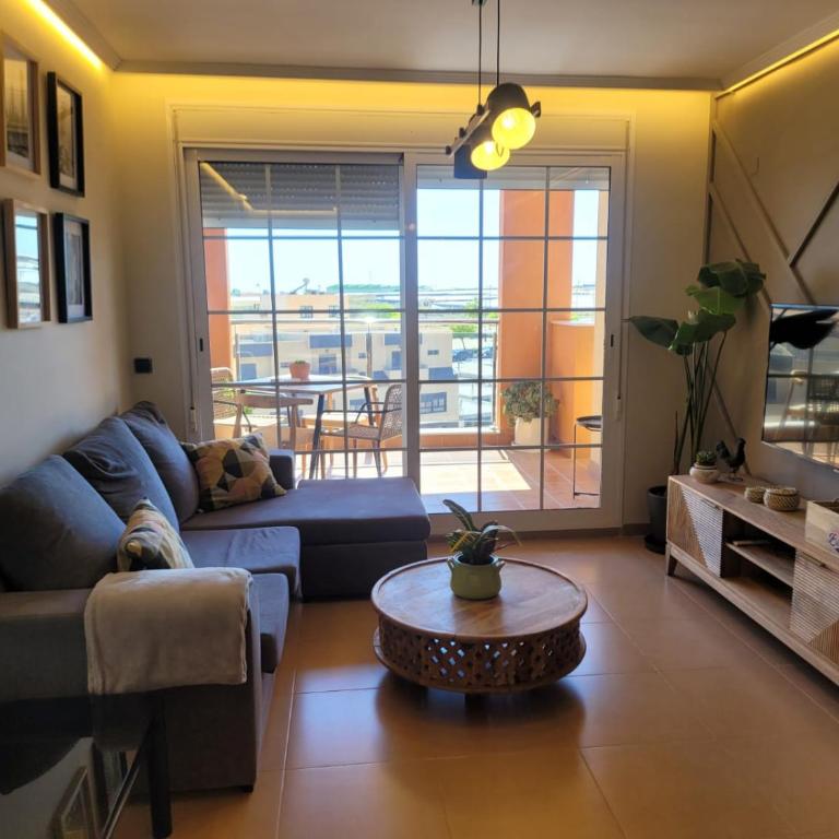 Congreso - Two-Bedroom Apartment - 18