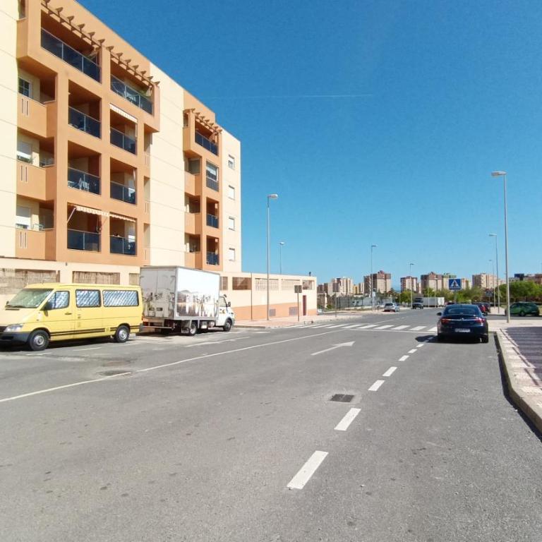 Congreso - Two-Bedroom Apartment - 78