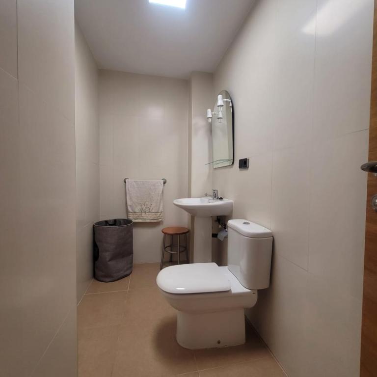 Congreso - Two-Bedroom Apartment - 64