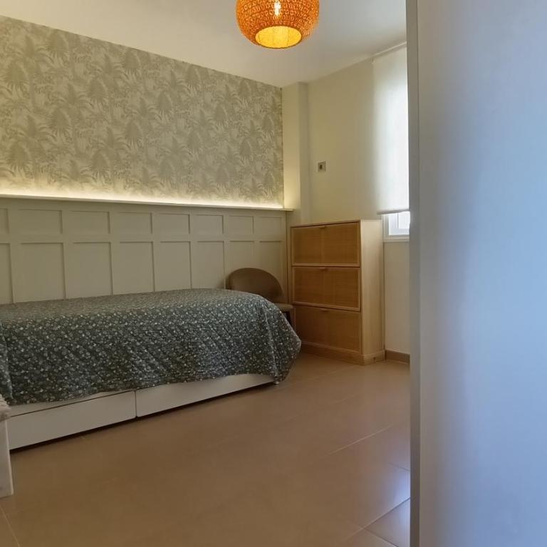 Congreso - Two-Bedroom Apartment - 39
