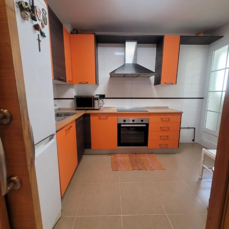 Congreso - Two-Bedroom Apartment - 48
