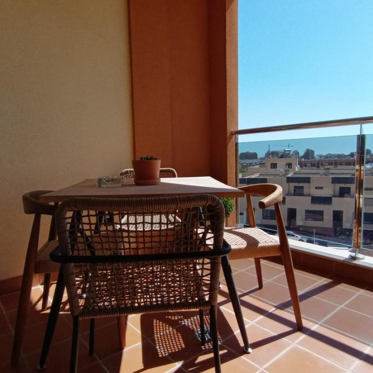Congreso - Two-Bedroom Apartment - 66