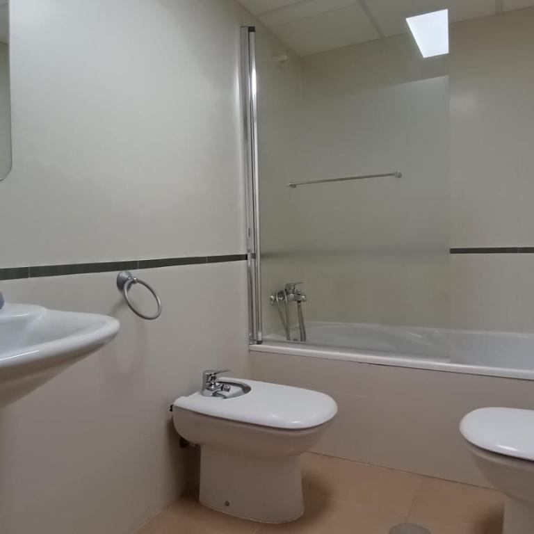 Congreso - Two-Bedroom Apartment - 60