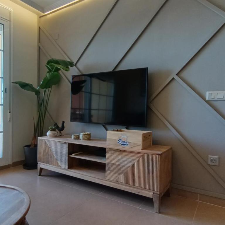 Congreso - Two-Bedroom Apartment - 23