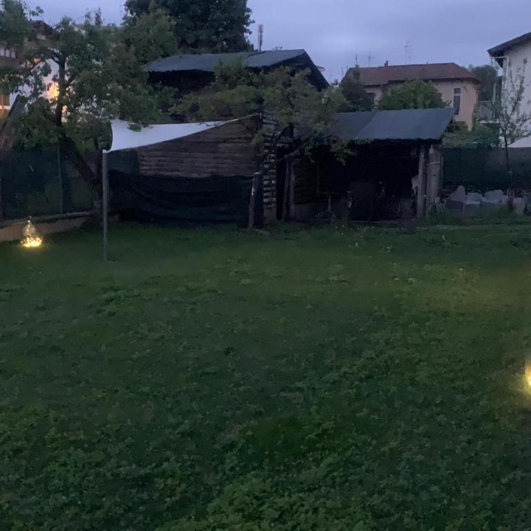 Villa Gabri 1 e 2 - Villa con 3 Camere da Letto - 89
