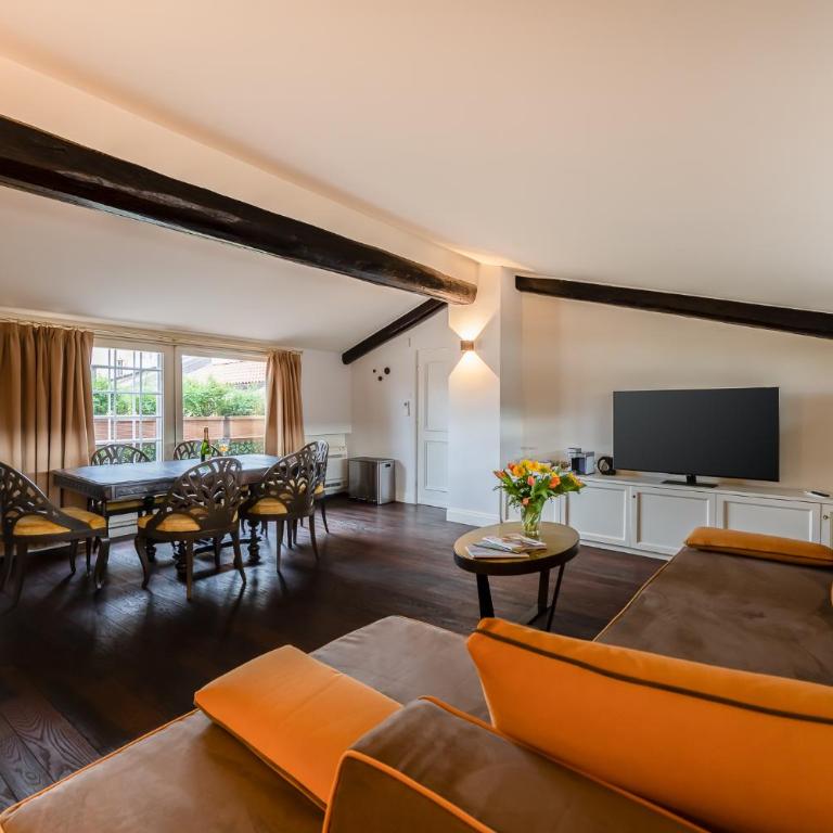 Allegroitalia Penthouse Montenapoleone - Appartamento Attico - 1