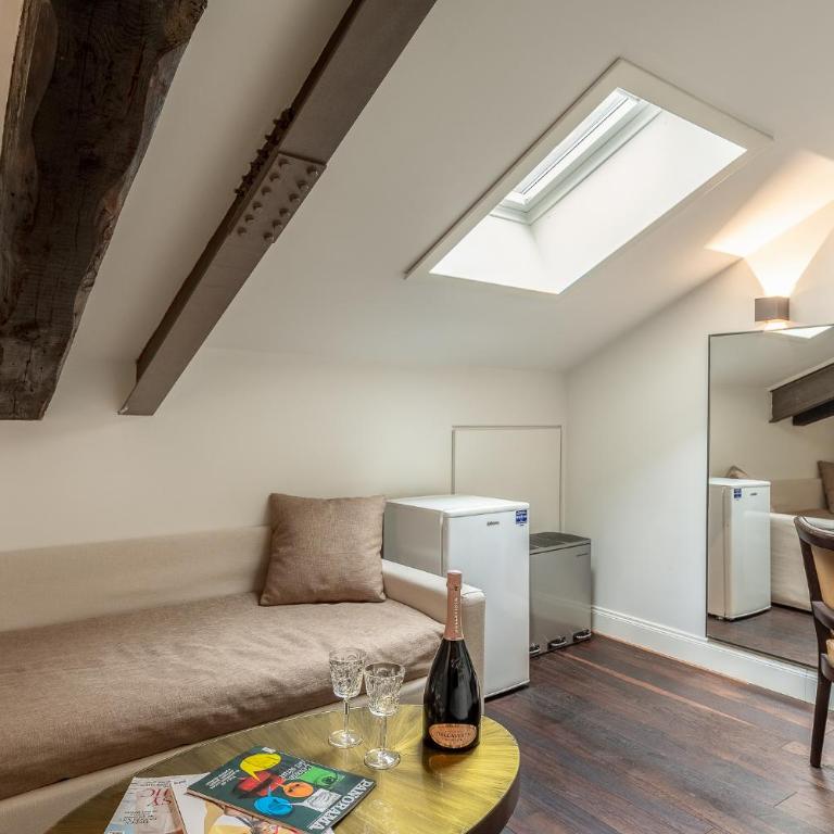 Allegroitalia Penthouse Montenapoleone - Junior Suite - 19