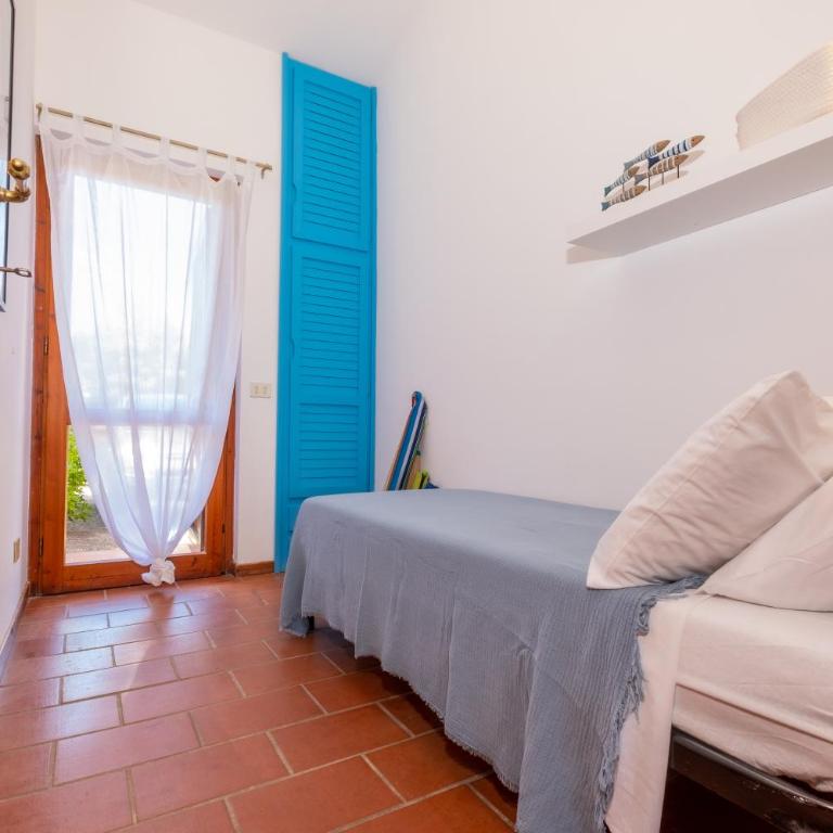 Casa Rais - A due passi dal Mare - Casa con 3 Camere da Letto - 3