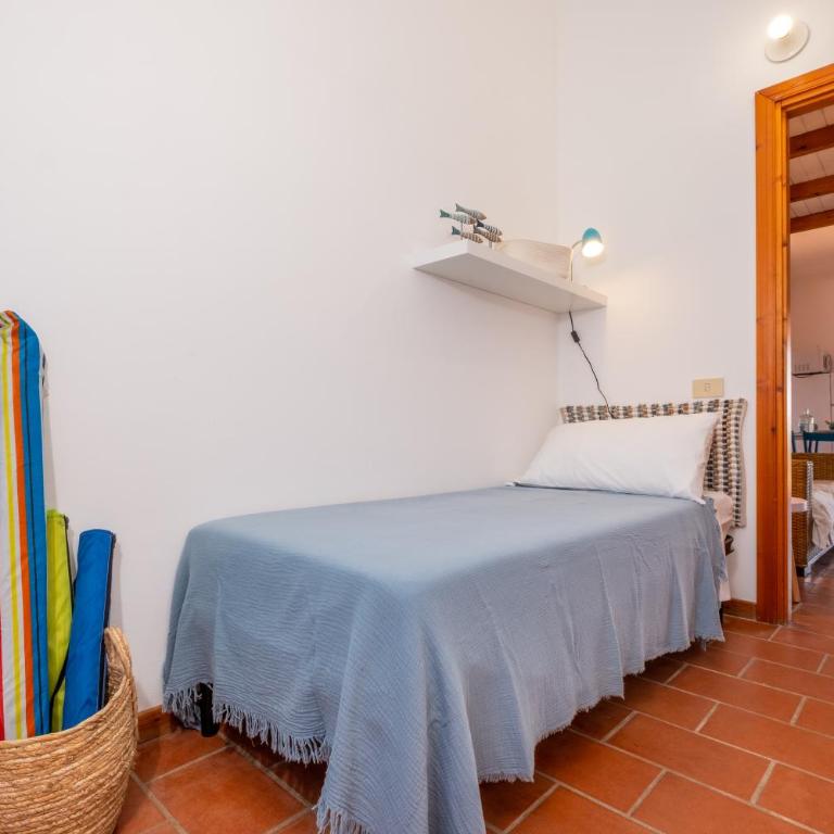 Casa Rais - A due passi dal Mare - Casa con 3 Camere da Letto - 8