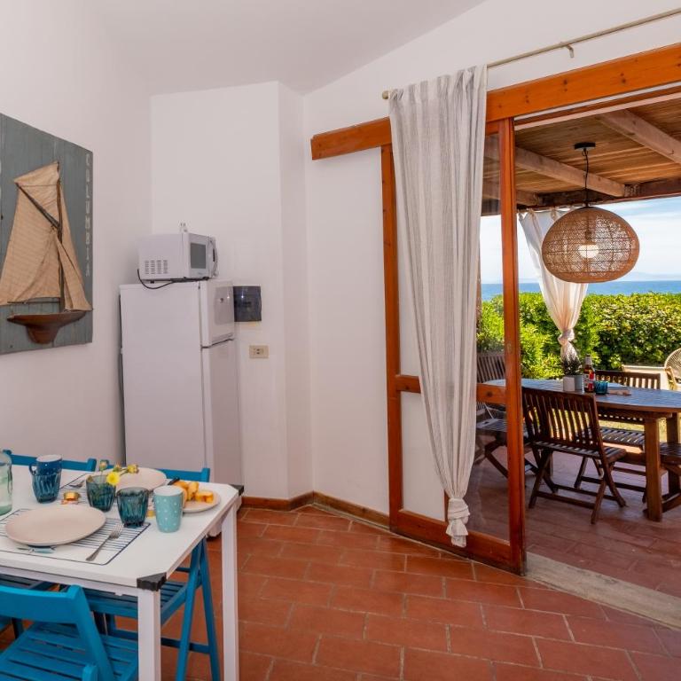Casa Rais - A due passi dal Mare - Casa con 3 Camere da Letto - 9