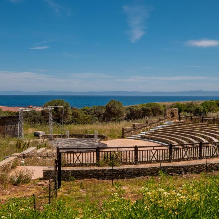 Casa Rais - A due passi dal Mare - Casa con 3 Camere da Letto - 11