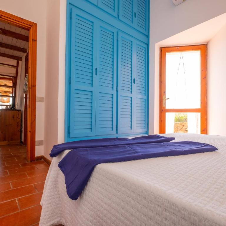 Casa Rais - A due passi dal Mare - Casa con 3 Camere da Letto - 12
