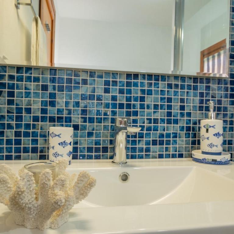 Casa Rais - A due passi dal Mare - Casa con 3 Camere da Letto - 13