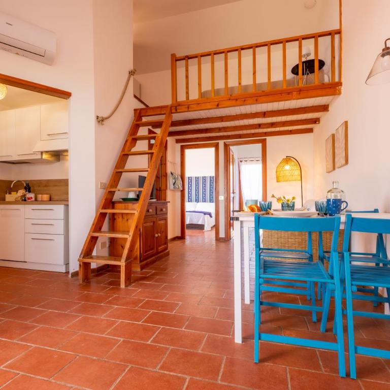 Casa Rais - A due passi dal Mare - Casa con 3 Camere da Letto - 14