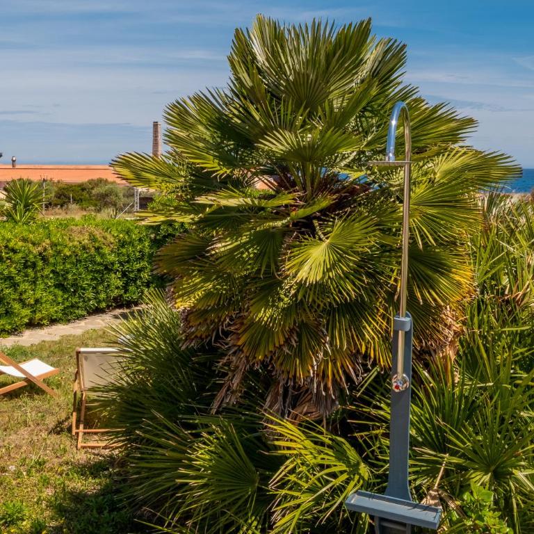 Casa Rais - A due passi dal Mare - Casa con 3 Camere da Letto - 17