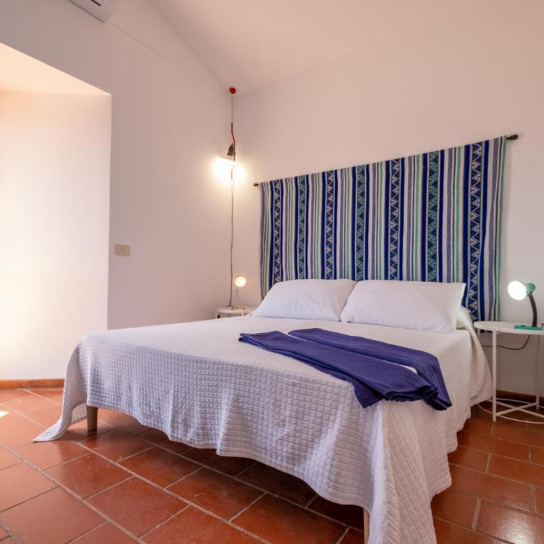 Casa Rais - A due passi dal Mare - Casa con 3 Camere da Letto - 19