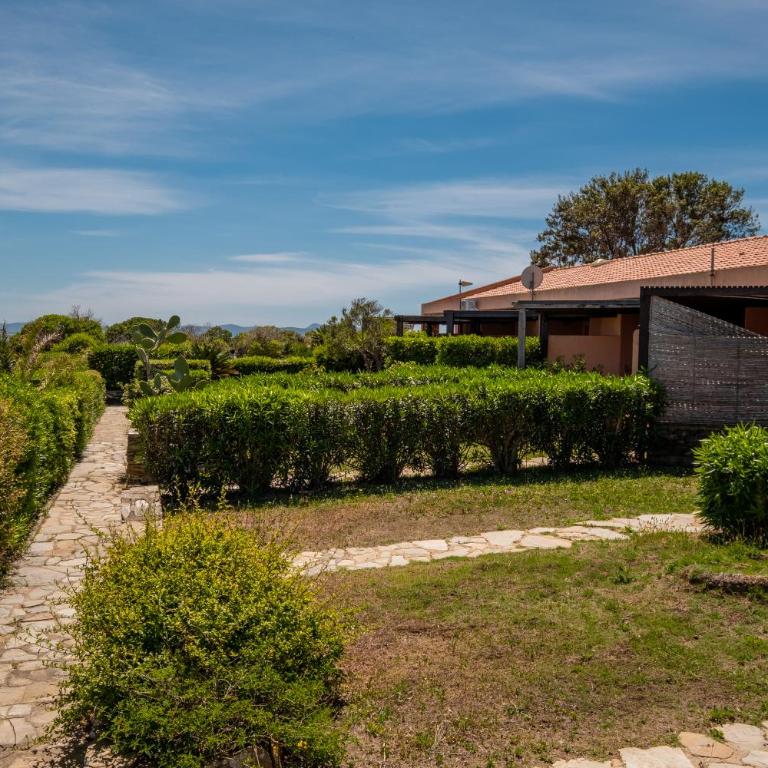 Casa Rais - A due passi dal Mare - Casa con 3 Camere da Letto - 21