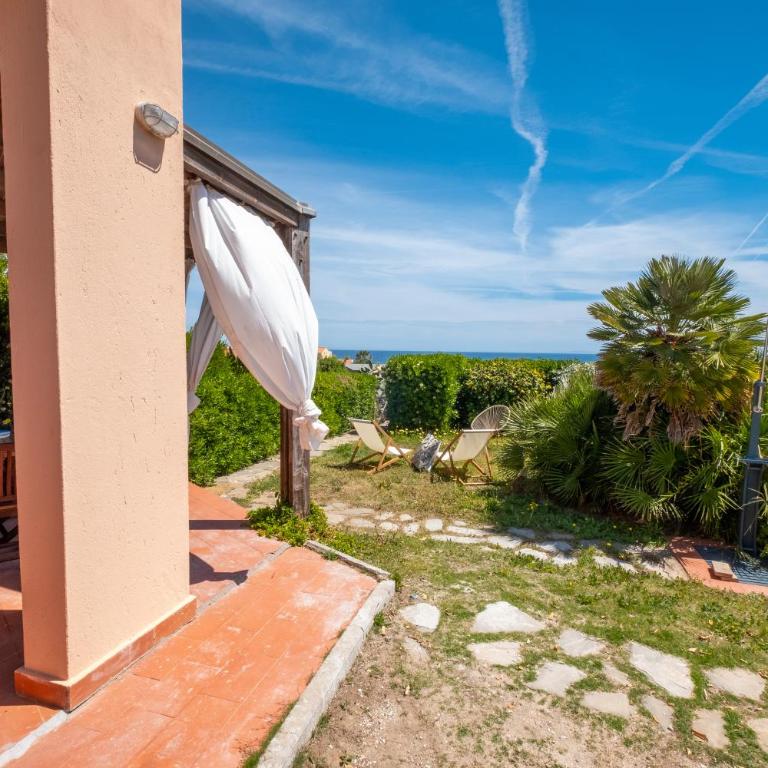 Casa Rais - A due passi dal Mare - Casa con 3 Camere da Letto - 29