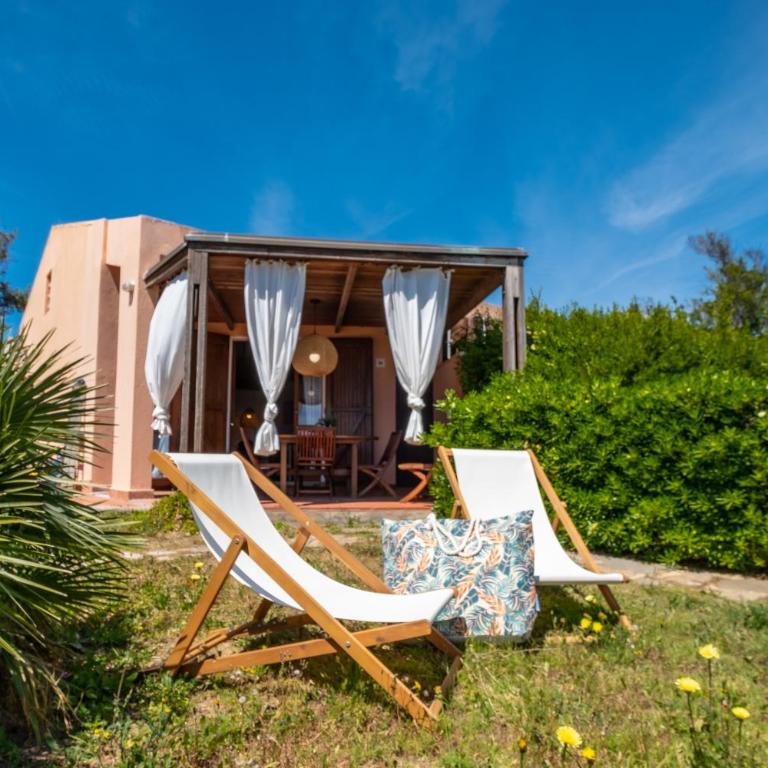 Casa Rais - A due passi dal Mare - Casa con 3 Camere da Letto - 31