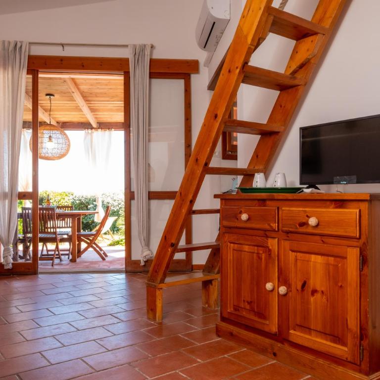 Casa Rais - A due passi dal Mare - Casa con 3 Camere da Letto - 32