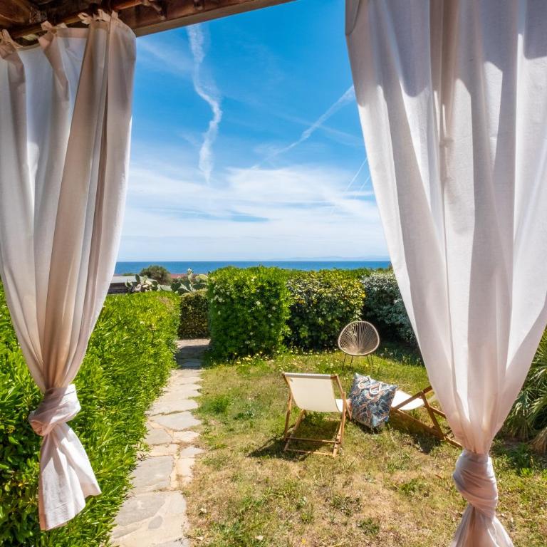 Casa Rais - A due passi dal Mare - Casa con 3 Camere da Letto - 34