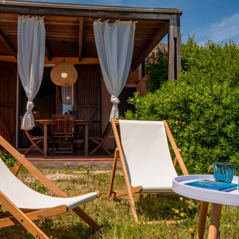Casa Rais - A due passi dal Mare - Casa con 3 Camere da Letto - 39