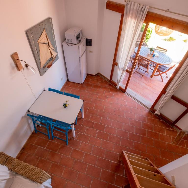 Casa Rais - A due passi dal Mare - Casa con 3 Camere da Letto - 40