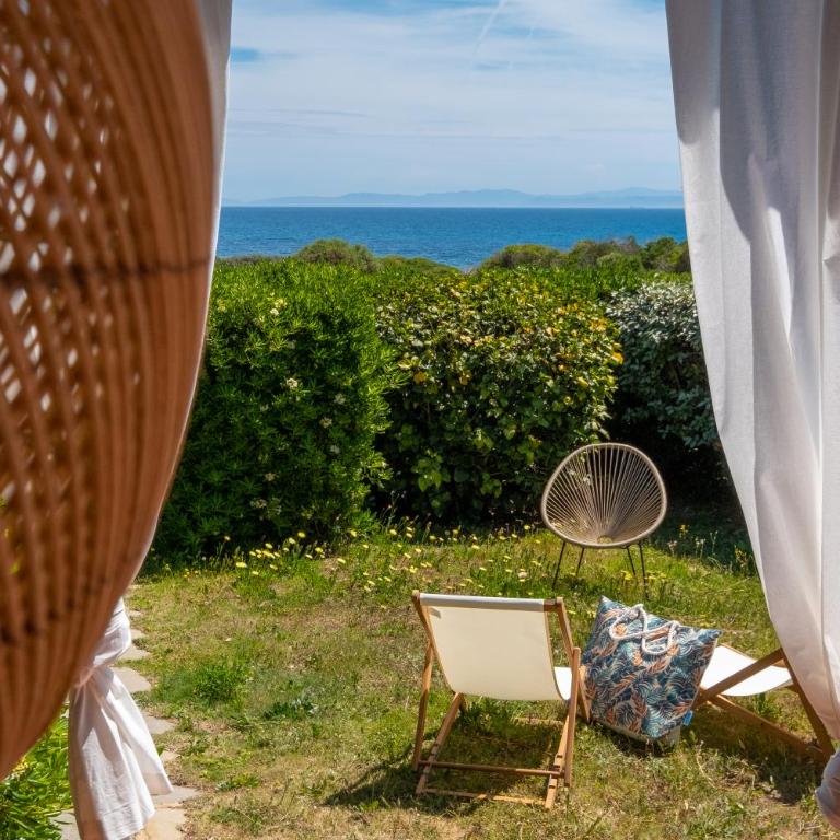 Casa Rais - A due passi dal Mare - Casa con 3 Camere da Letto - 42