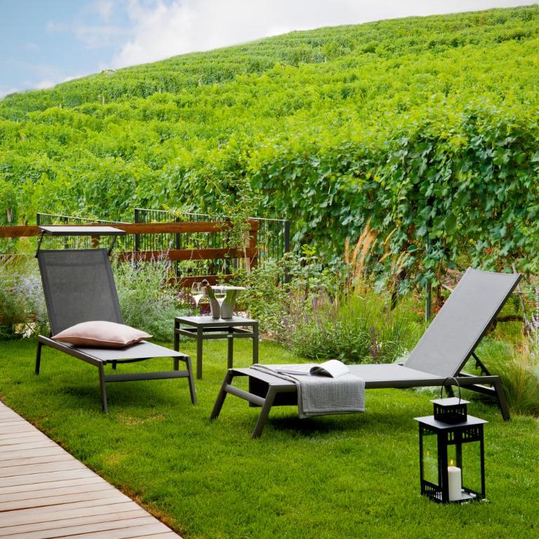 Arborina Relais - Suite con Terrazza - 1