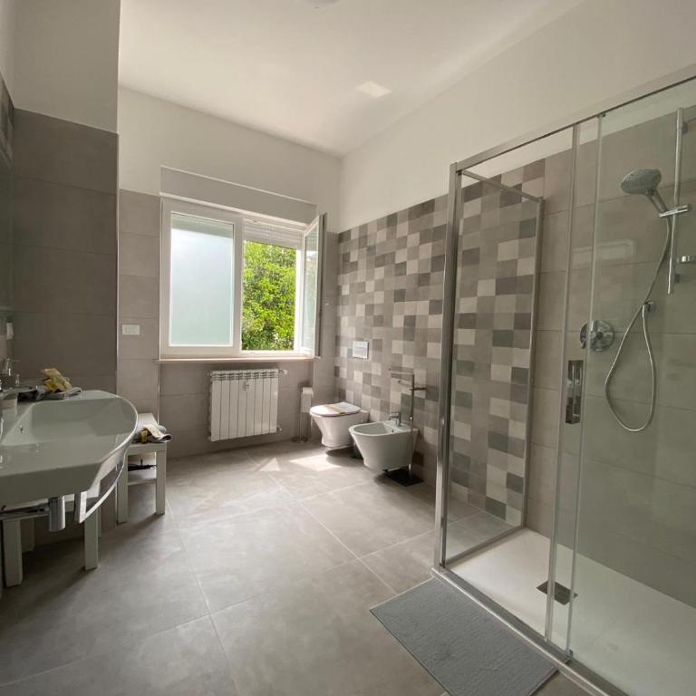 Casa GIAPAO - Appartamento con 3 Camere da Letto - 9