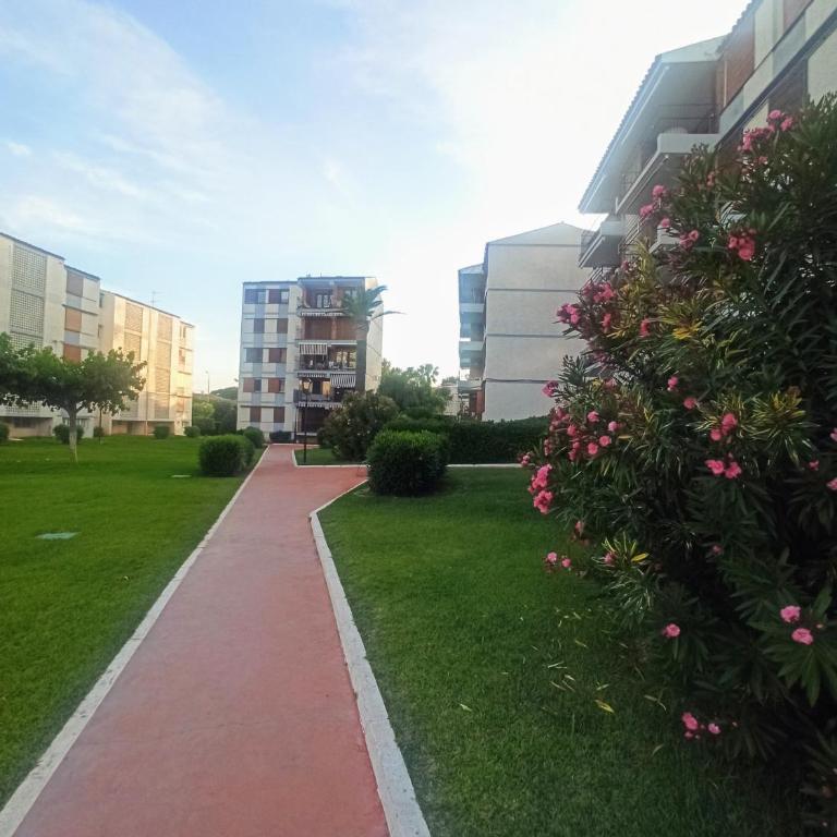Luminoso apartamento en la playa - Appartamento con 3 Camere da Letto e Vista Mare - 8