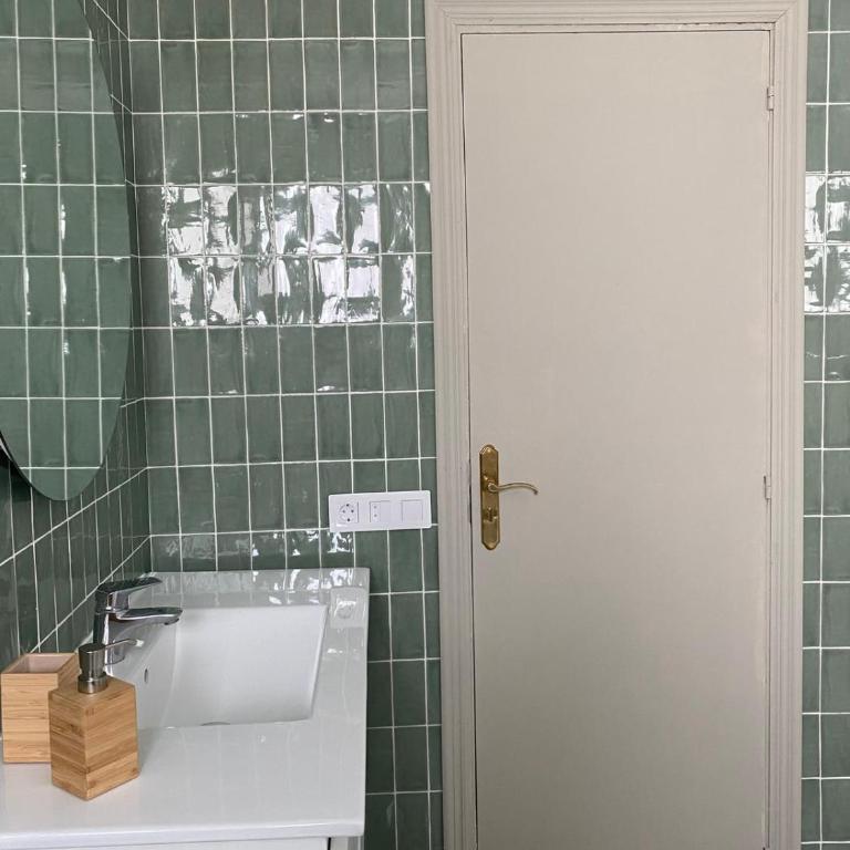 Luminoso apartamento en la playa - Appartamento con 3 Camere da Letto e Vista Mare - 11