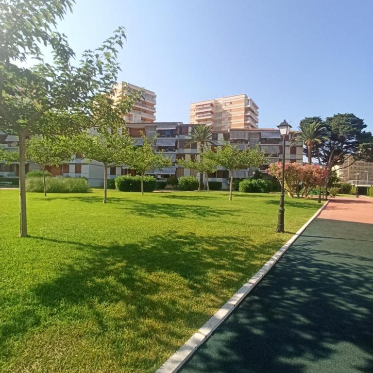 Luminoso apartamento en la playa - Appartamento con 3 Camere da Letto e Vista Mare - 15