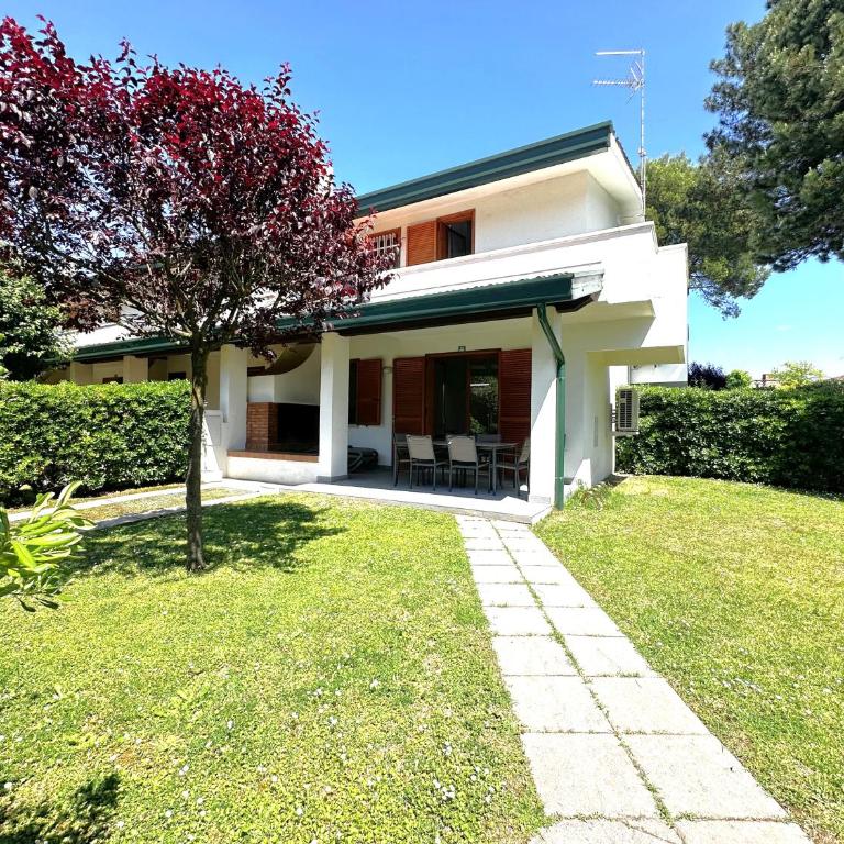 Villaggio Danubio - Casa con 3 Camere da Letto - 1
