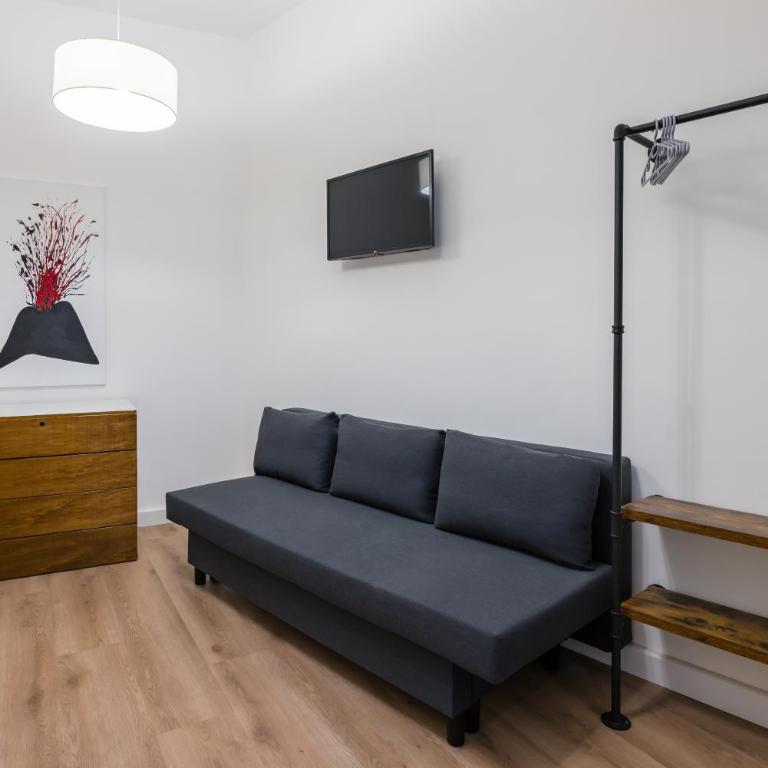 Lioy 25 by Napoliapartments - Camera Tripla con Bagno Privato - 27