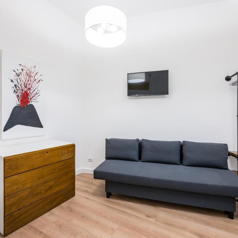 Lioy 25 by Napoliapartments - Camera Tripla con Bagno Privato - 23