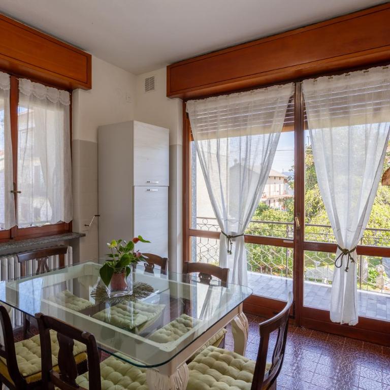 Villa Gabri 1 e 2 - Villa con 3 Camere da Letto - 46