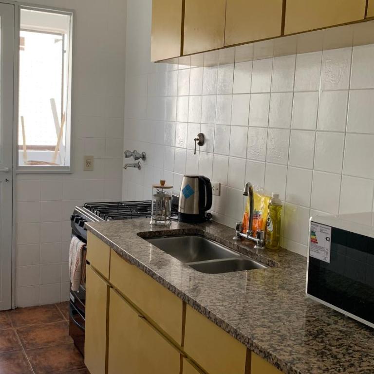 Mijaus - Belgrano Olazabal 6B - Two-Bedroom Apartment - 4