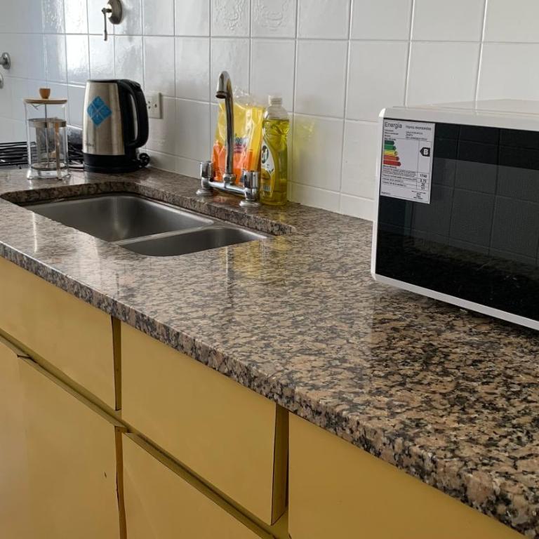 Mijaus - Belgrano Olazabal 6B - Two-Bedroom Apartment - 5