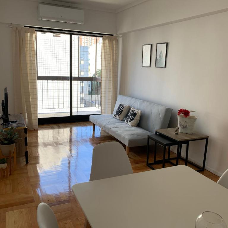 Mijaus - Belgrano Olazabal 6B - Apartamento de 2 dormitorios - 6