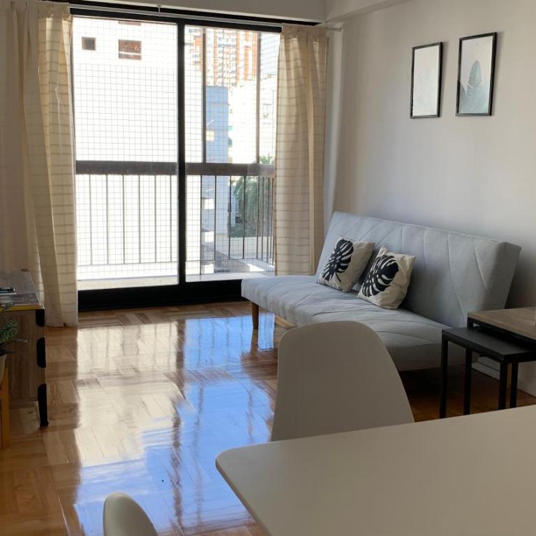 Mijaus - Belgrano Olazabal 6B - Apartamento de 2 dormitorios - 11