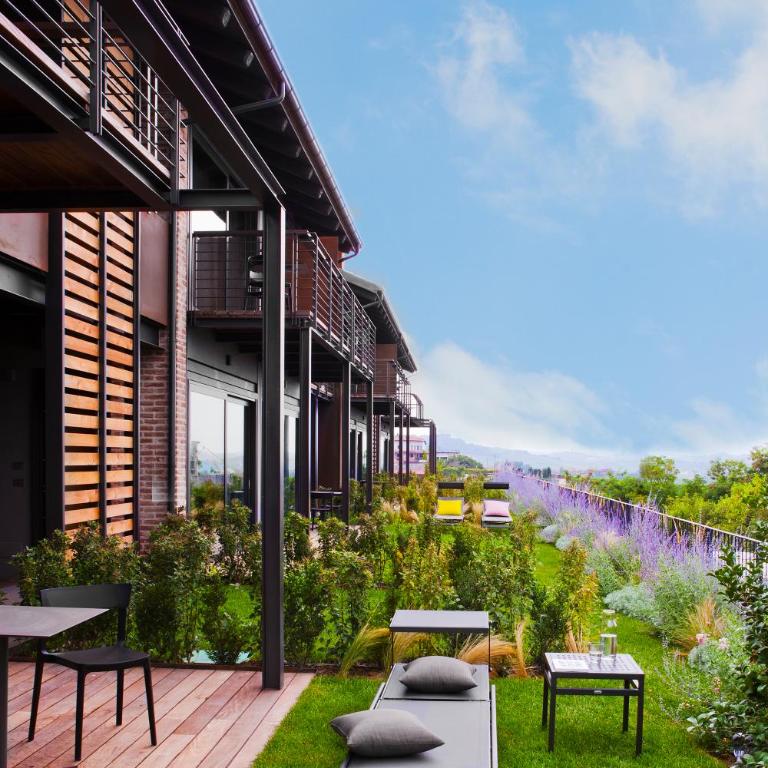 Arborina Relais - Suite con Giardino Privato - 1